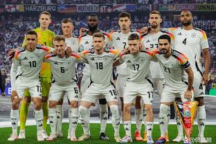萨内：希望德国队能赢得欧洲杯冠军，欧洲杯结束后再谈未来